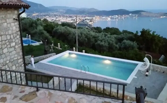 Kuća 300 m² – Šušanj, Bar — fotografija 9