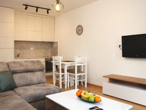 Jednosoban stan 40 m² – Bar — fotografija 2
