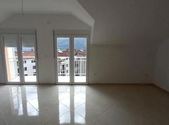 Dvosoban stan 120 m² – Igalo, Herceg Novi — fotografija 3