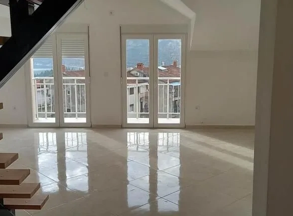 Dvosoban stan 120 m² – Igalo, Herceg Novi — fotografija 6