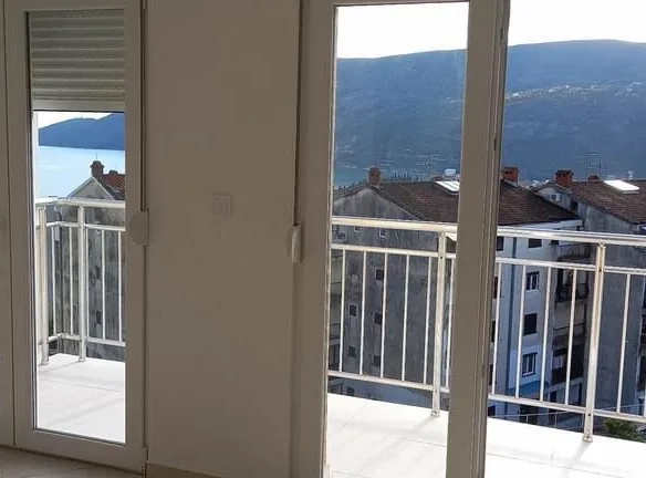 Dvosoban stan 120 m² – Igalo, Herceg Novi — fotografija 9