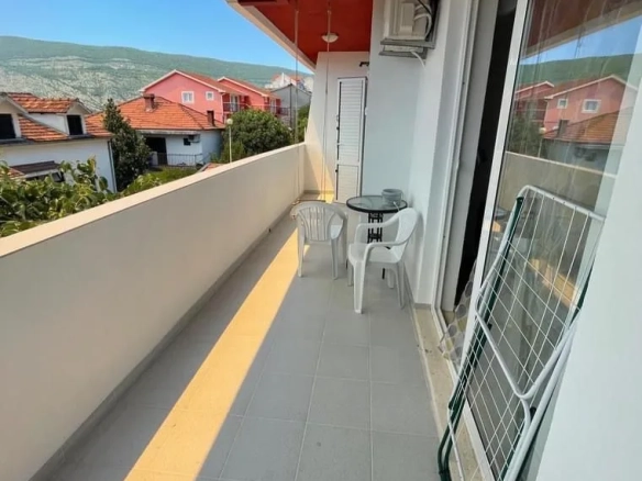 Dvosoban stan – Igalo, Herceg Novi — fotografija 3