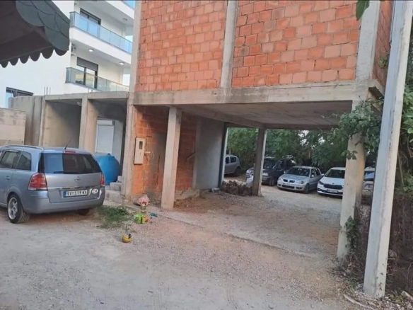 Kuća 214 m² – Dobra Voda, Bar — fotografija 3