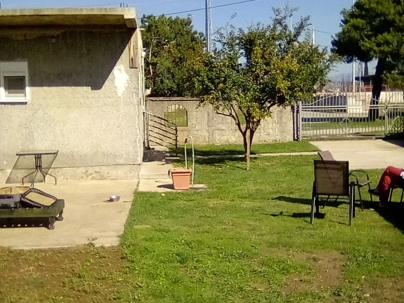 Kuća 50 m² – Donja Gorica, Podgorica — fotografija 5