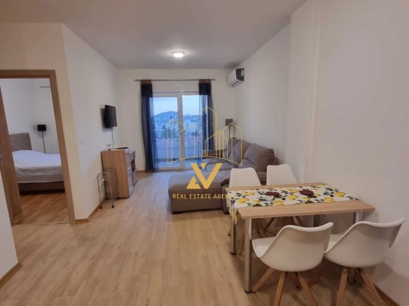 Budva (43 m²)