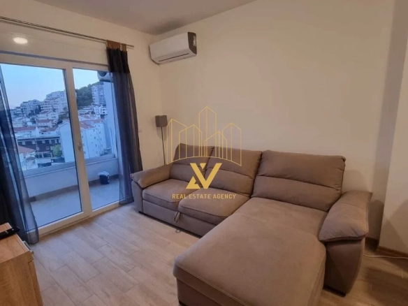 Jednosoban stan 43 m² – Old Bakery, Budva — fotografija 3