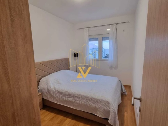Jednosoban stan 43 m² – Old Bakery, Budva — fotografija 5