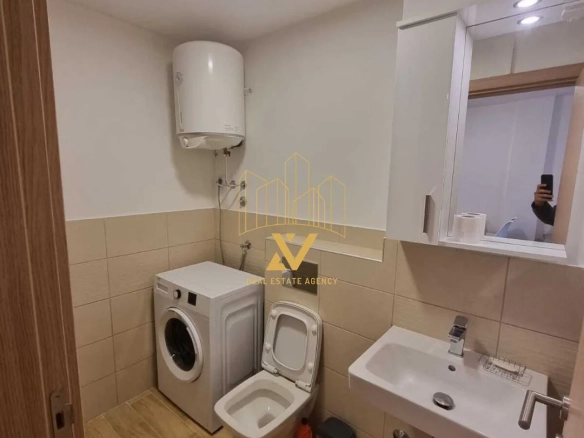 Jednosoban stan 43 m² – Old Bakery, Budva — fotografija 6