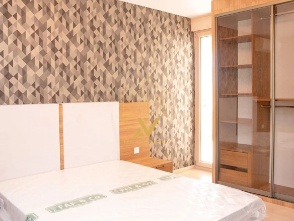 Jednosoban stan 55 m² – Bečići, Budva — fotografija 4