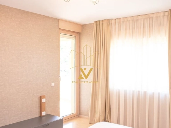 Jednosoban stan 55 m² – Bečići, Budva — fotografija 5