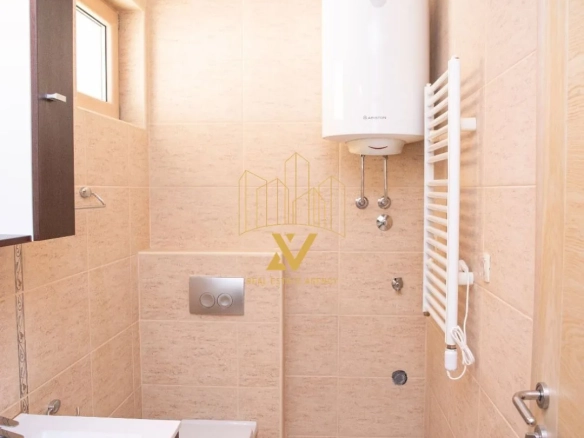 Jednosoban stan 55 m² – Bečići, Budva — fotografija 6