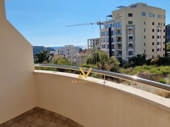 Bečići (45 m²)