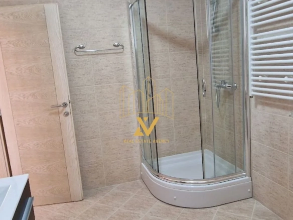 Jednosoban stan 45 m² – Bečići, Budva — fotografija 3
