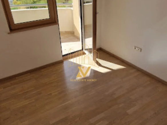 Jednosoban stan 45 m² – Bečići, Budva — fotografija 4