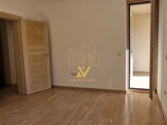 Jednosoban stan 45 m² – Bečići, Budva — fotografija 6