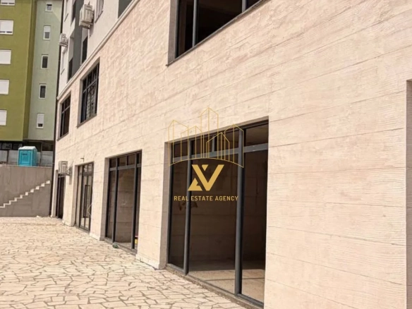 Poslovni prostor 185 m² – Zabjelo, Podgorica — fotografija 3