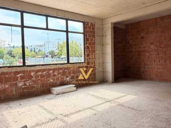 Poslovni prostor 185 m² – Zabjelo, Podgorica — fotografija 4
