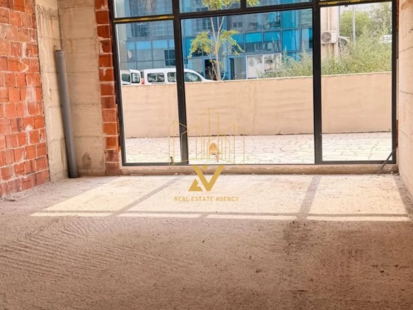 Poslovni prostor 110 m² – Zabjelo, Podgorica — fotografija 4