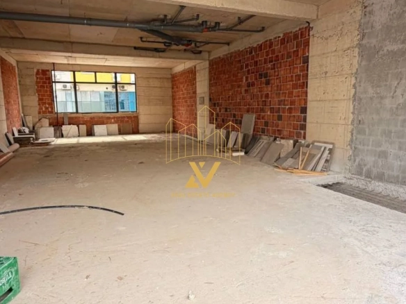 Poslovni prostor 110 m² – Zabjelo, Podgorica — fotografija 5