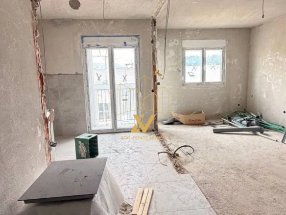 Četvorosoban stan 174 m² – Zabjelo, Podgorica — fotografija 3