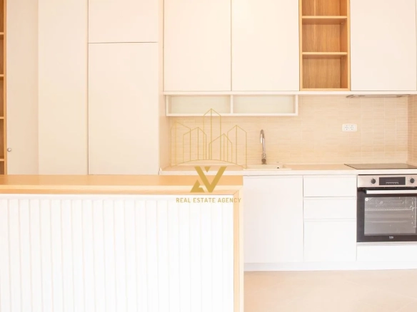 Dvosoban stan 106 m² – Bečići, Budva — fotografija 4