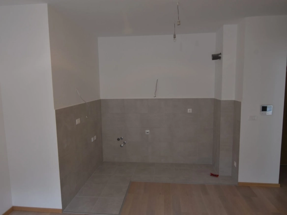 Jednosoban stan 40 m² – Bečići, Budva — fotografija 4