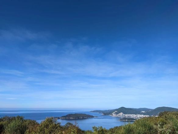 Plac – Sveti Stefan, Budva — fotografija 4