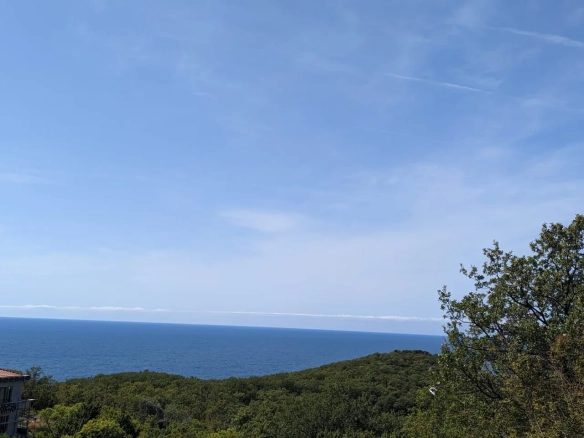 Plac 821 m² – Sveti Stefan, Budva — fotografija 2