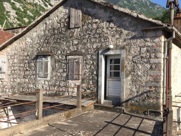 Kuća 84 m² – Kotor — fotografija 4