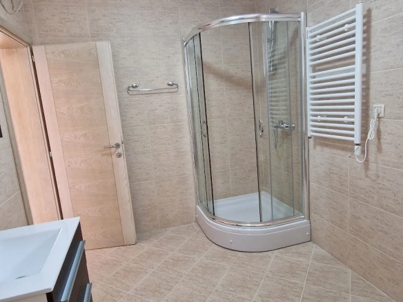 Jednosoban stan 45 m² – Bečići, Budva — fotografija 2