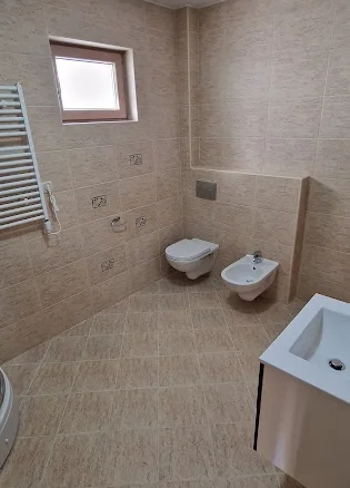 Jednosoban stan 45 m² – Bečići, Budva — fotografija 3
