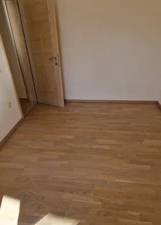 Jednosoban stan 45 m² – Bečići, Budva — fotografija 8