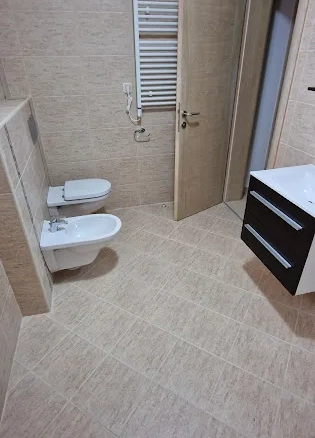 Jednosoban stan 48 m² – Bečići, Budva — fotografija 3