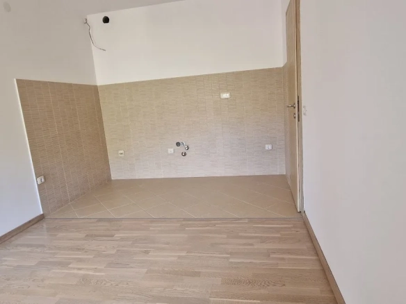 Jednosoban stan 48 m² – Bečići, Budva — fotografija 4
