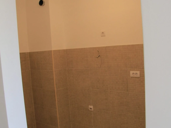 Jednosoban stan 57 m² – Bečići, Budva — fotografija 2
