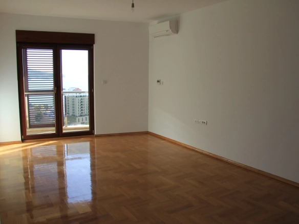Jednosoban stan 57 m² – Bečići, Budva — fotografija 7