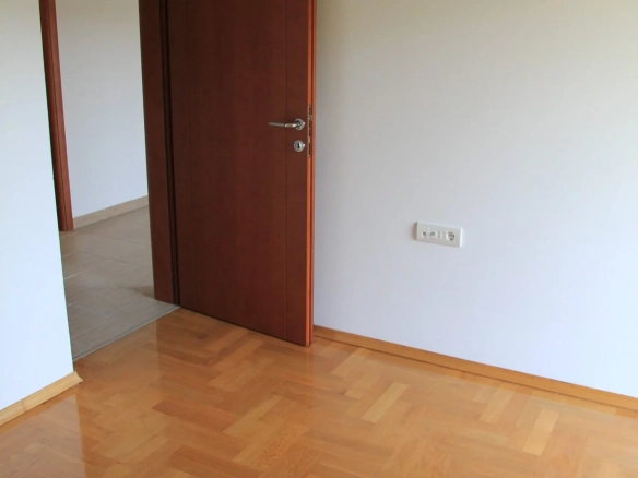 Jednosoban stan 46 m² – Bečići, Budva — fotografija 4