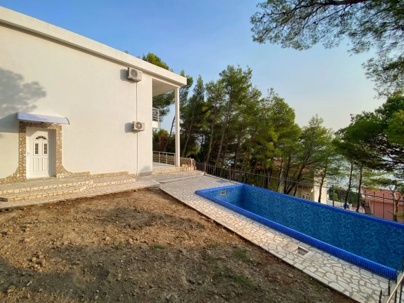 Kuća 175 m² – Zeleni pojas, Bar — fotografija 3