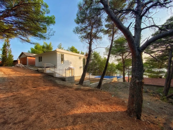 Kuća 175 m² – Zeleni pojas, Bar — fotografija 5