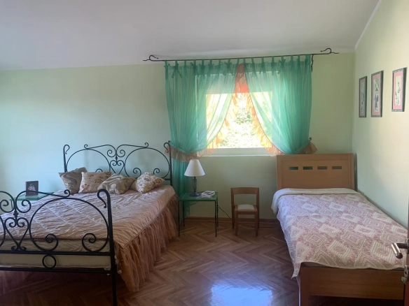 Trosoban stan 107 m² – Dubovica, Budva — fotografija 3