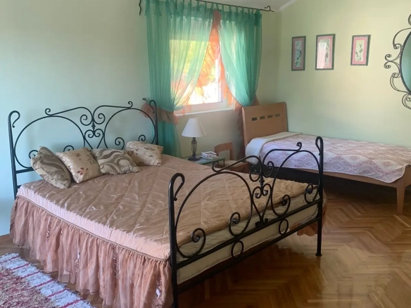 Trosoban stan 107 m² – Dubovica, Budva — fotografija 5