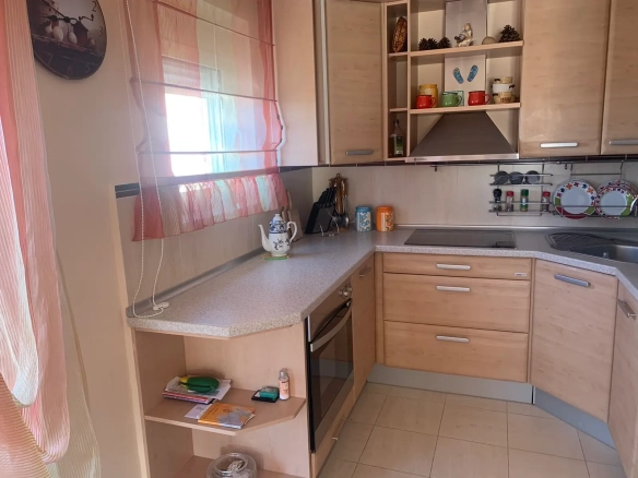 Trosoban stan 107 m² – Dubovica, Budva — fotografija 6
