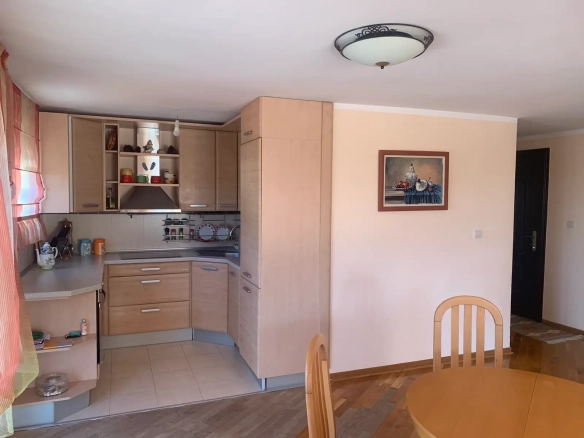 Trosoban stan 107 m² – Dubovica, Budva — fotografija 7