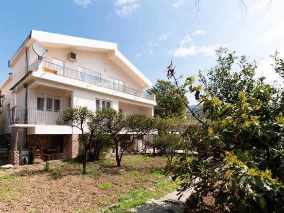 Kuća 245 m² – Šušanj, Bar — fotografija 2