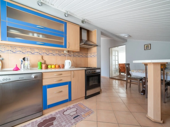 Kuća 245 m² – Šušanj, Bar — fotografija 5