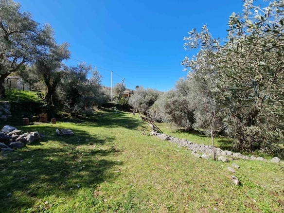 Plac 3.160 m² – Bartula, Bar — fotografija 3