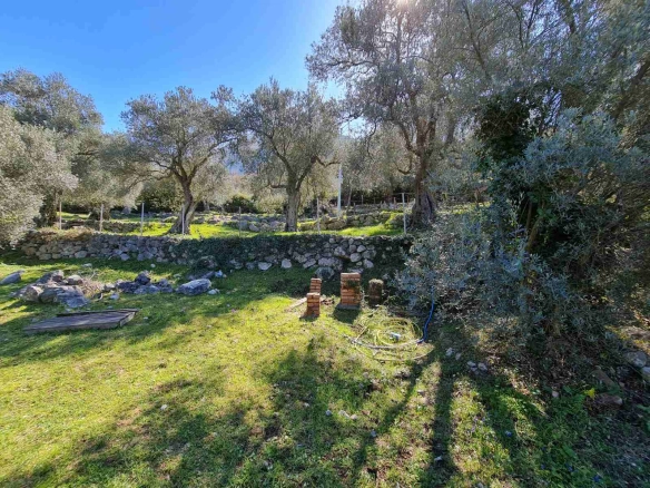 Plac 3.160 m² – Bartula, Bar — fotografija 4