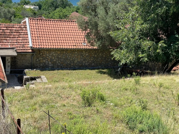 Kuća 100 m² – Đenovići, Herceg Novi — fotografija 4