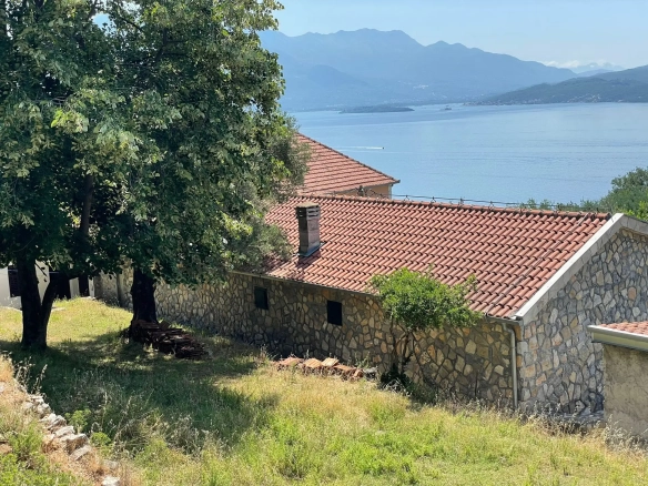 Kuća 100 m² – Đenovići, Herceg Novi — fotografija 9
