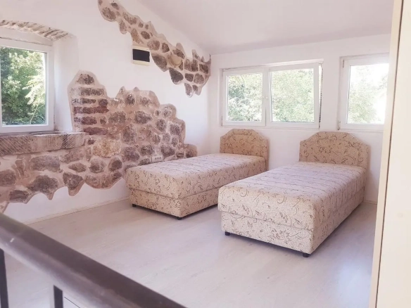Kuća 56 m² – Muo, Kotor — fotografija 2